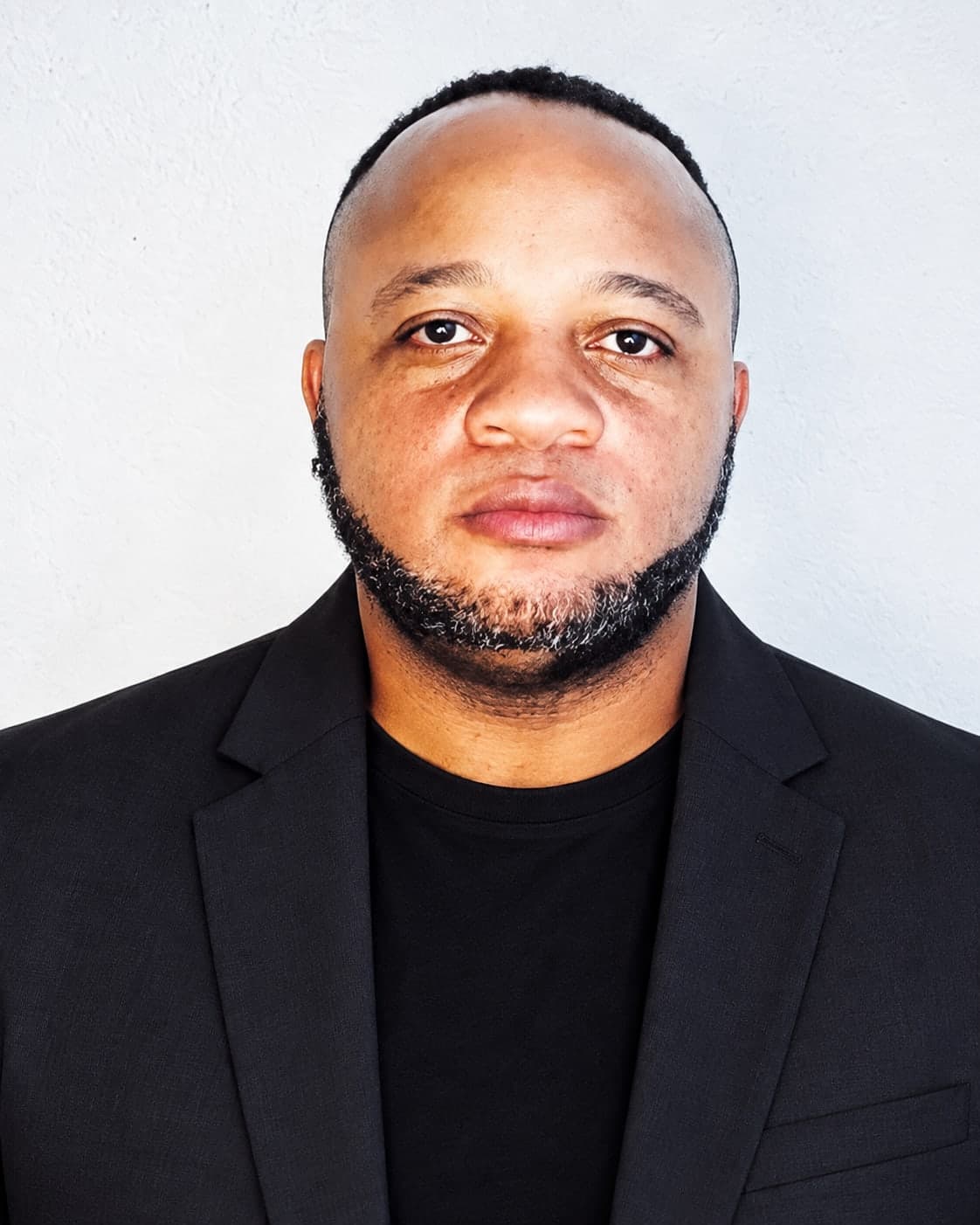 Marcel Akwe, Gründer von Maxpromo Digital